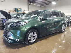 5TDESKFC7RS139338 2024 TOYOTA SIENNA