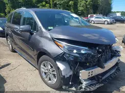 5TDESKFC7RS144037 2024 TOYOTA SIENNA