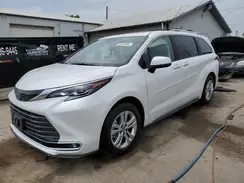 5TDESKFC7RS151831 2024 TOYOTA SIENNA