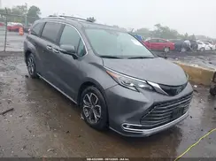 5TDESKFC7SS171311 2025 TOYOTA SIENNA