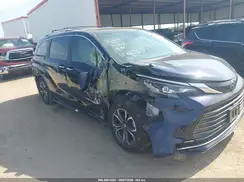 5TDESKFC7SS194958 2025 TOYOTA SIENNA