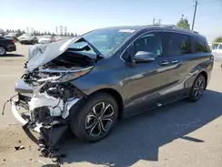 5TDESKFC7SS201911 2025 TOYOTA SIENNA