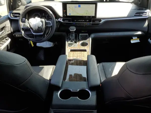 5TDESKFC7SS201911 2025 TOYOTA SIENNA - Image 8