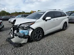 5TDESKFC7SS207711 2025 TOYOTA SIENNA