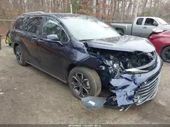 5TDESKFC7SS208387 2025 TOYOTA SIENNA