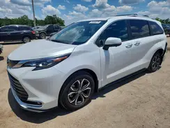 5TDESKFC7TS242928 2026 TOYOTA SIENNA