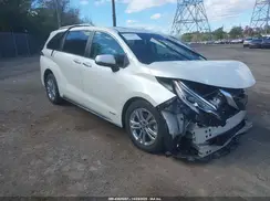 5TDESKFC8MS005172 2021 TOYOTA SIENNA