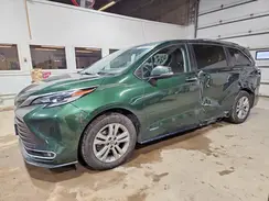 5TDESKFC8MS012946 2021 TOYOTA SIENNA