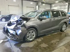 5TDESKFC8MS030590 2021 TOYOTA SIENNA