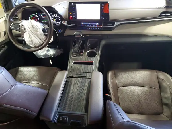 5TDESKFC8MS030590 2021 TOYOTA SIENNA - Image 8