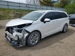 5TDESKFC8MS033392 2021 TOYOTA SIENNA