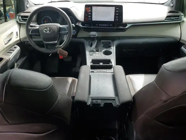 5TDESKFC8MS033392 2021 TOYOTA SIENNA - Image 8