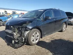 5TDESKFC8MS038348 2021 TOYOTA SIENNA