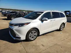 5TDESKFC8NS040828 2022 TOYOTA SIENNA
