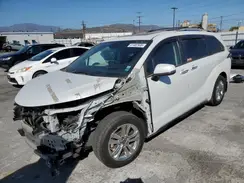 5TDESKFC8NS041784 2022 TOYOTA SIENNA