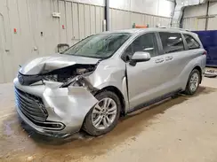 5TDESKFC8PS084590 2023 TOYOTA SIENNA