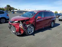 5TDESKFC8PS085125 2023 TOYOTA SIENNA