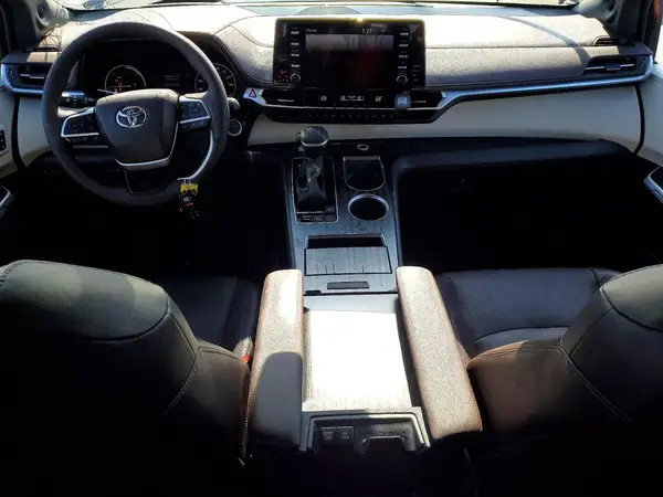 5TDESKFC8PS085125 2023 TOYOTA SIENNA - Image 8