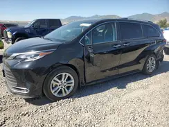 5TDESKFC8PS096450 2023 TOYOTA SIENNA