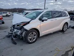 5TDESKFC8PS097727 2023 TOYOTA SIENNA