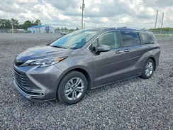 5TDESKFC8PS097923 2023 TOYOTA SIENNA