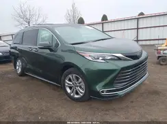 5TDESKFC8PS101436 2023 TOYOTA SIENNA