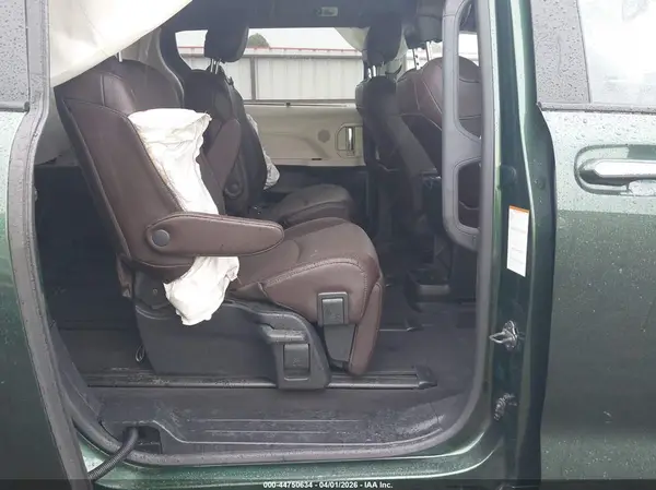 5TDESKFC8PS101436 2023 TOYOTA SIENNA - Image 8