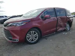 5TDESKFC8PS102358 2023 TOYOTA SIENNA