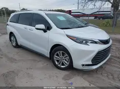 5TDESKFC8RS125304 2024 TOYOTA SIENNA