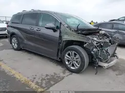 5TDESKFC8RS137548 2024 TOYOTA SIENNA