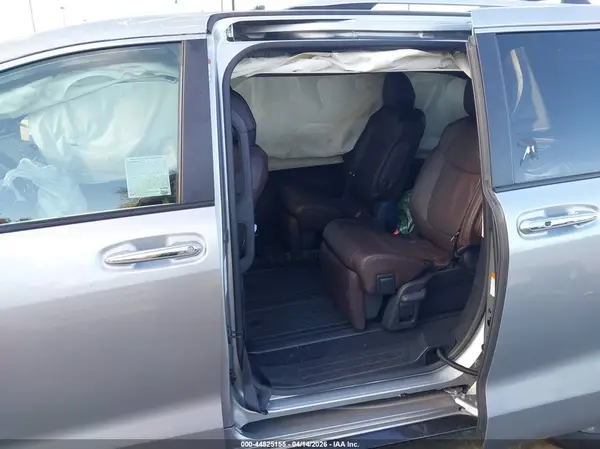 5TDESKFC8RS144192 2024 TOYOTA SIENNA - Image 8