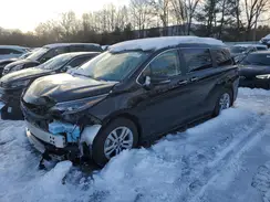 5TDESKFC8RS144211 2024 TOYOTA SIENNA