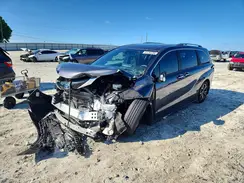 5TDESKFC8SS157708 2025 TOYOTA SIENNA