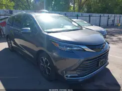 5TDESKFC8SS166571 2025 TOYOTA SIENNA