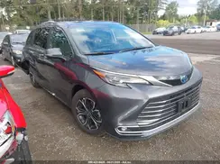 5TDESKFC8SS172175 2025 TOYOTA SIENNA