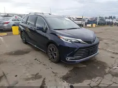 5TDESKFC8SS173830 2025 TOYOTA SIENNA