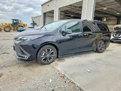 5TDESKFC8SS225098 2025 TOYOTA SIENNA