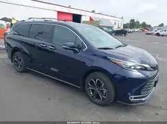 5TDESKFC8TS263710 2026 TOYOTA SIENNA