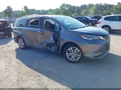 5TDESKFC9MS001213 2021 TOYOTA SIENNA