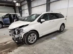 5TDESKFC9MS027746 2021 TOYOTA SIENNA