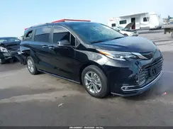 5TDESKFC9NS044872 2022 TOYOTA SIENNA