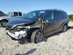 5TDESKFC9NS047593 2022 TOYOTA SIENNA