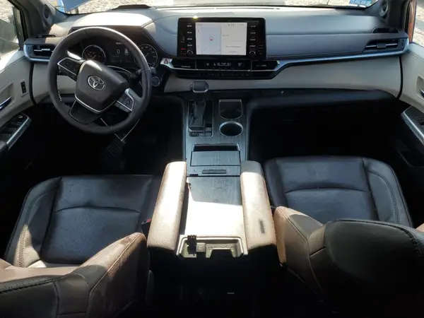 5TDESKFC9NS047593 2022 TOYOTA SIENNA - Image 8