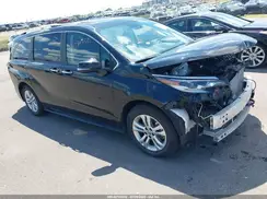 5TDESKFC9NS063552 2022 TOYOTA SIENNA