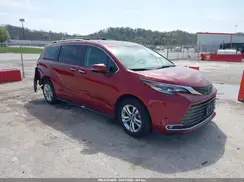 5TDESKFC9PS078927 2023 TOYOTA SIENNA