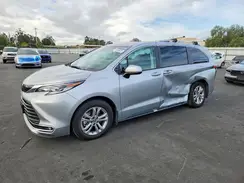 5TDESKFC9PS081293 2023 TOYOTA SIENNA