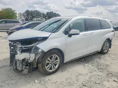 5TDESKFC9PS082542 2023 TOYOTA SIENNA