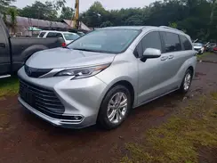 5TDESKFC9PS090866 2023 TOYOTA SIENNA