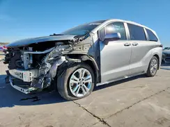 5TDESKFC9PS096070 2023 TOYOTA SIENNA