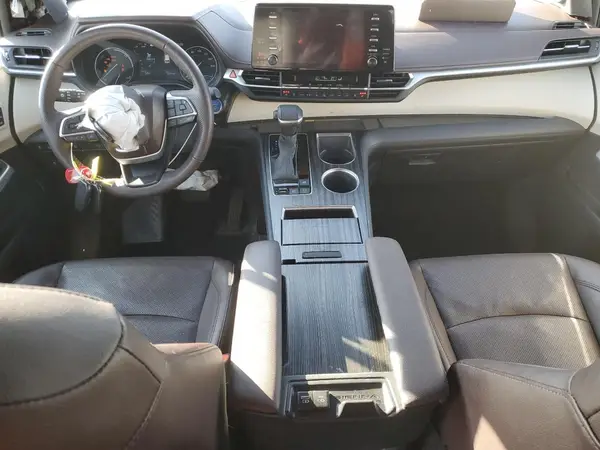 5TDESKFC9PS100229 2023 TOYOTA SIENNA - Image 8